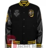 Buy Drake OVO NFL Varsity Jacket For Men's And Women's