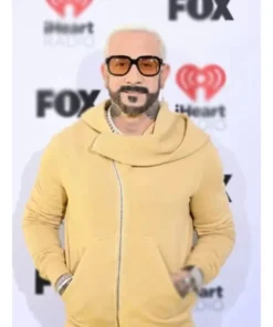 iHeartRadio Music Awards 2024 AJ McLean Hoodie