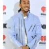 iHeartRadio Music Awards 2024 Ludacris Biker Jacket