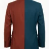 jordan peterson jacket