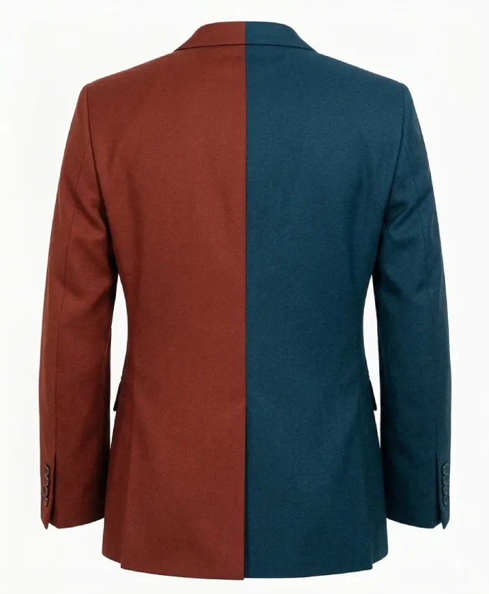 jordan peterson jacket