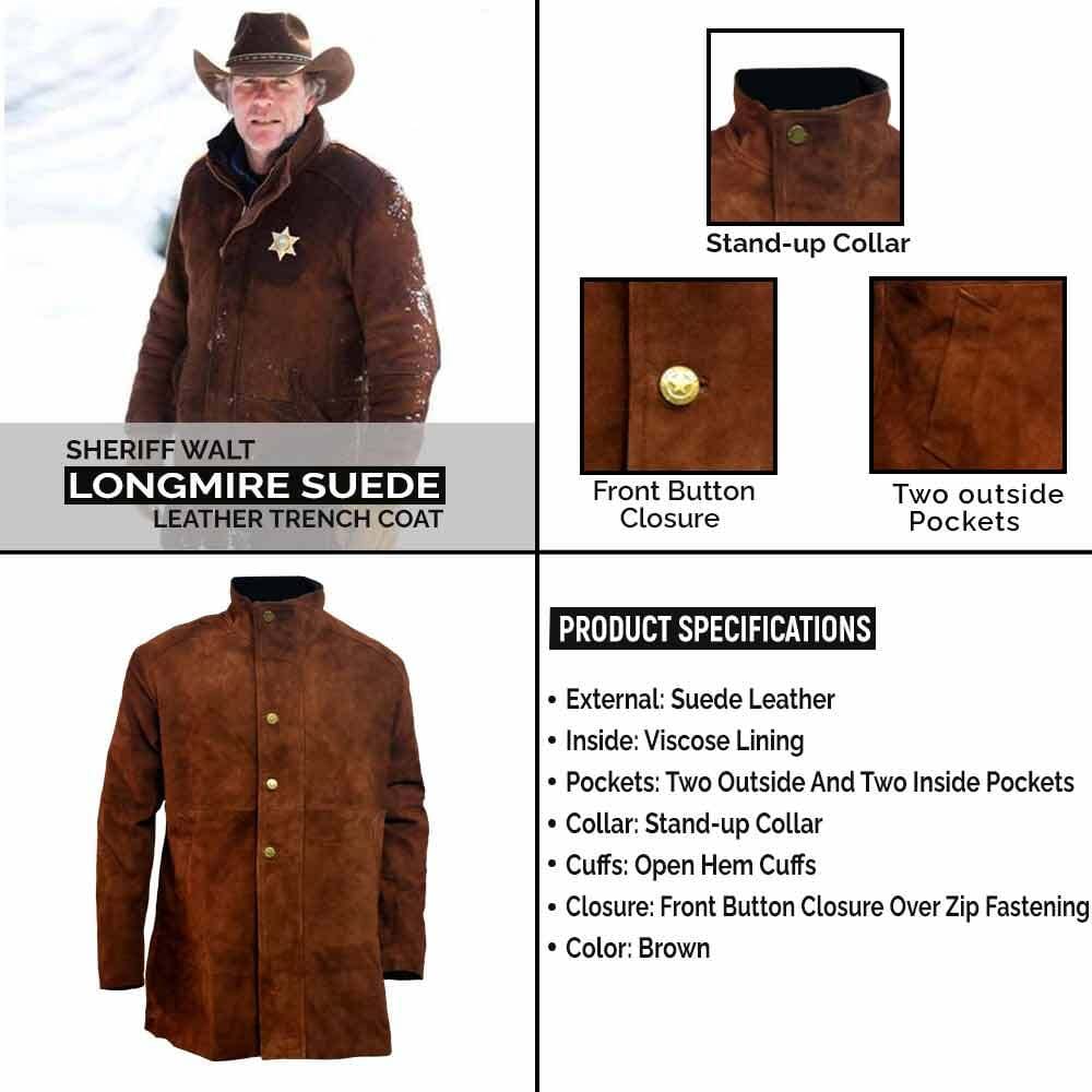 longmire-leather