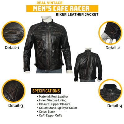 men's-cafe-racer-real-vintage-leather-jacket2