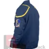 Captain Jonathan Archer Star Trek Jacket On Sale