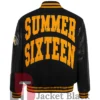 Shop Drake OVO Varsity Jacket