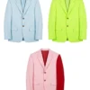 tyler the creator Blazers in 3 colors
