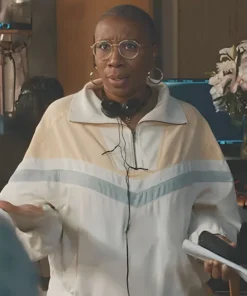 9-1-1 S08 Henrietta Wilson Jacket