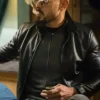 Andrew Tate Top G Stylish Black Leather Jacket