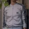 Atypical S03 Brigette Lundy Paine Tracker Jacket