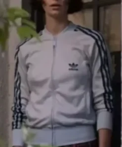 Atypical S03 Brigette Lundy Paine Tracker Jacket