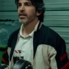 Based On A True Story S02 Chris Messina Zip Track Jacket