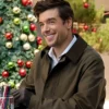 Buy Archer Donovan All I Need For Christmas 2024 Dan Jeannotte Brown Jacket For Men And Women