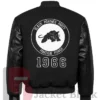 Get this Black Panther Party 1966 Letterman Varsity Jacket For Men And Women