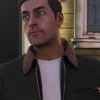 Buy Grand Theft Auto Agent 14 Green Jacket For Men And Women