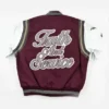 Buy North Carolina Central University Letterman Varsity Jacket For Men And Women