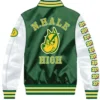 Buy Now Snoop Dogg N. Hale High School Varsity Jacket For Men And Women