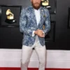 Buy Now The Notorious Conor Mc Gregor Floral Blazer For Sale