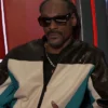 Buy Snoop Dogg TV-Series The Voice Season 26 Leather Tracksuit For Unisex