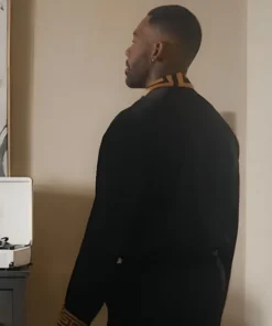 Buy Style Me for Christmas 2024 Tedee Maxwell Black Robe For Men And Women