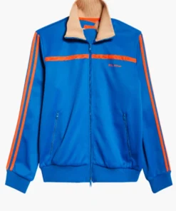 Buy Utkarsh Ambudkar Ghosts US Season 04 Jay Zipper Jacket For Unisex