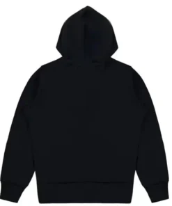 CDG Play Black Hoodie