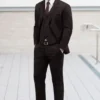 David Brown Stylish Business Suit