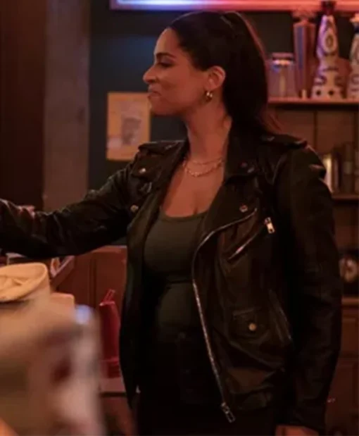 Dollface 2019 Lilly Singh Jacket