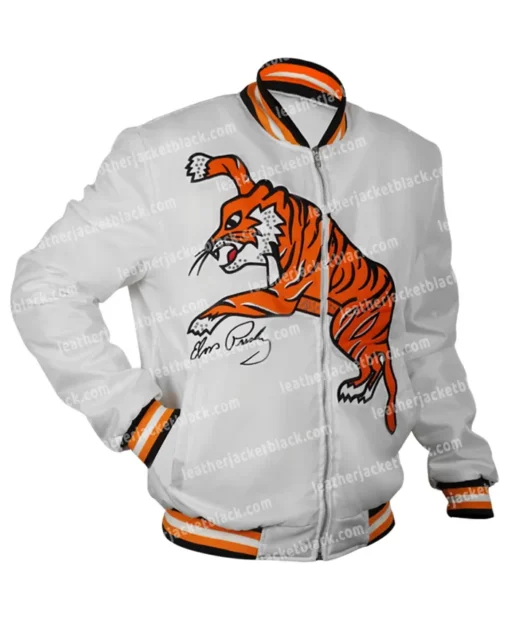 Elvis Tiger Jacket
