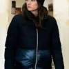 FBI Missy Peregrym Parachute Jacket