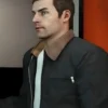 GTA Agent 14 Jacket
