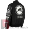 Buy Black Panther Party 1966 Letterman Varsity Jacket For Men & Women