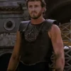 Gladiator II 2024 Pedro Pascal Vest