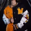 Her Universe Disney Varsity Jacket