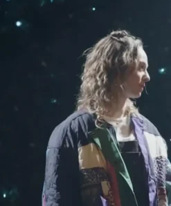 It’s A Wonderful Knife Bernie Simon Jacket