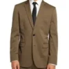 John Brown Wedding Suit