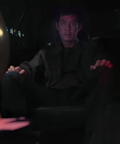 Lee Jung Jae Squid Game S02 Jacket