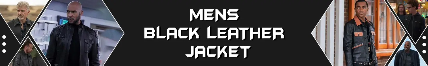 Mens-Black-Leather-Jacket