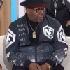 New Edition Legacy Tour Black Jacket