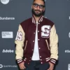 Past Lives David Hinojosa Letterman Varsity Jacket