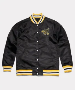 Ralph Iowa Hawkeyes Varsity Jacket