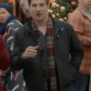 Santa Tell Me Daniel Lissing Green Jacket