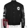 Buy Black Panther Party 1966 Letterman Varsity Jacket - Men And Women