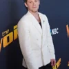 Show The Voice Niall Horan White Blazer