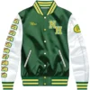Snoop Dogg N. Hale High School Jacket