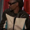 Snoop Dogg The Voice S26 Tracksuit