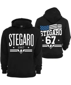 Stegaro 1967 Hoodie