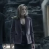 Stephanie 2023 Gotham Knights Anna Lore Brown Coat