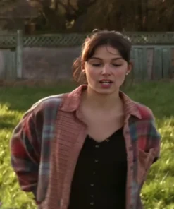 Superman and Lois S04 Sarah Cortez Shirt