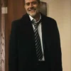 The Boys S04 Jeffrey Dean Morgan Black Coat