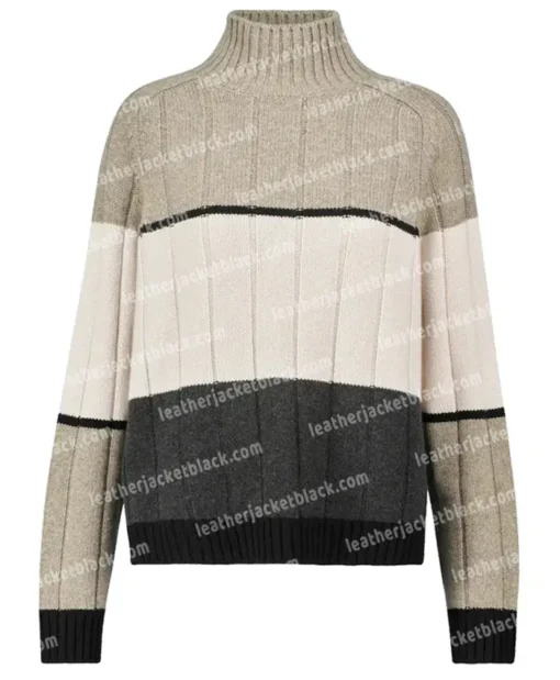 The Equalizer Robyn McCall Turtleneck Jumper Sweater